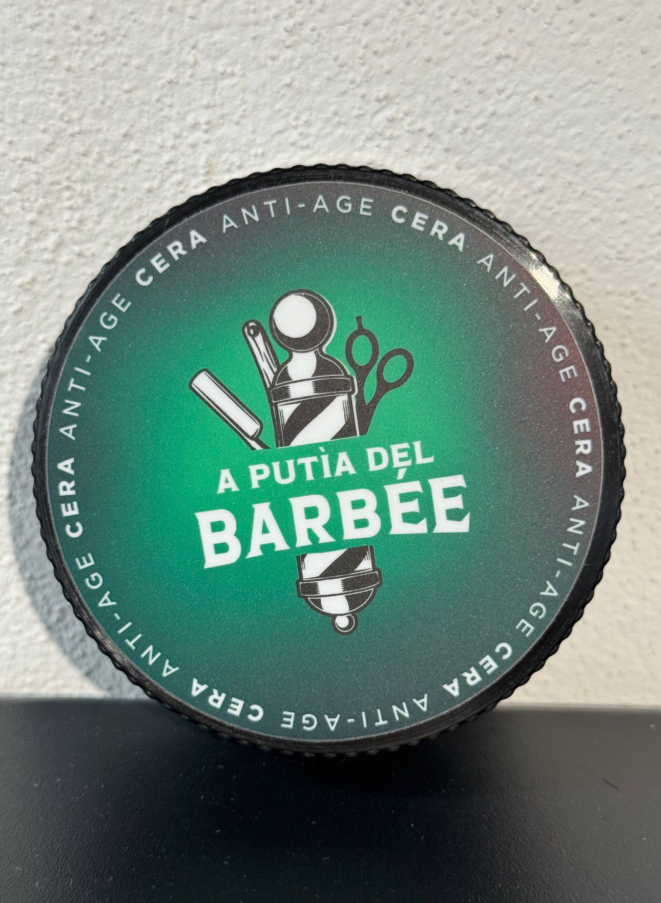 Cera anti-age