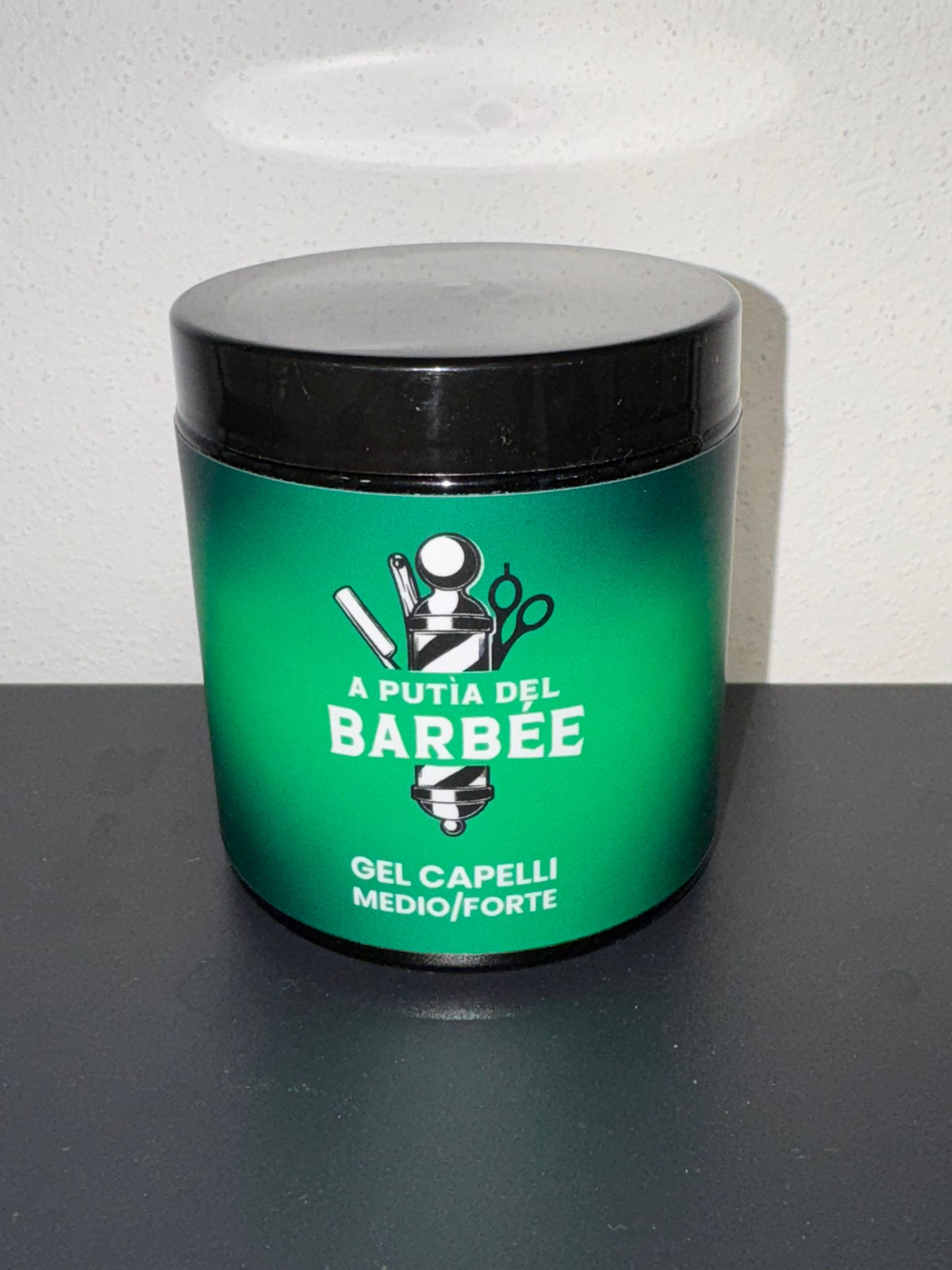 Gel capelli
